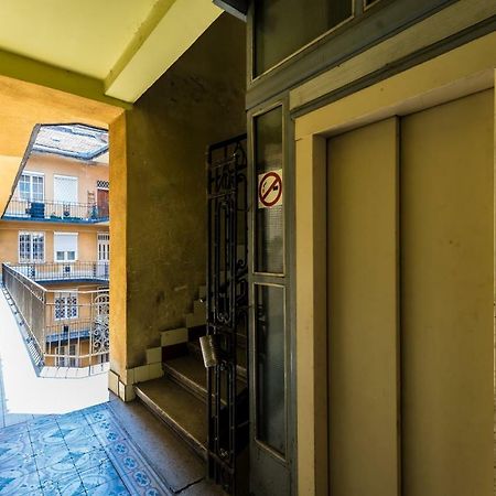 Fleur Creme Apartment Budapest Luaran gambar