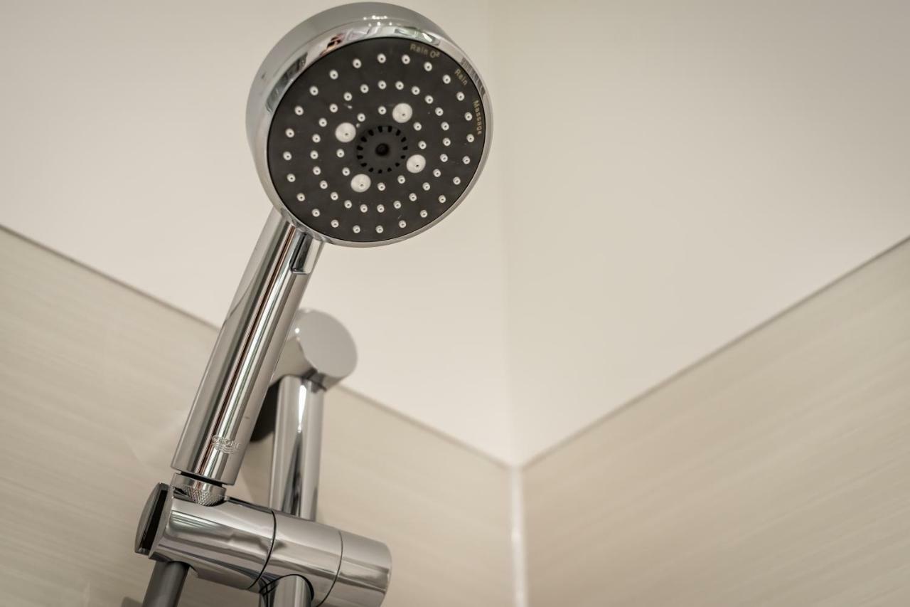 Fleur Creme Apartment Budapest Luaran gambar